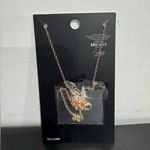 Her Universe Studio Ghibli My Neighbor Totoro Floral Totoros Charm Necklace Photo 2
