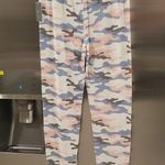 P.J. Salvage ππ Camo Print Pajama Bottoms ~ Small S NWT Photo 5