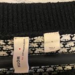Wow! This is a great transition piece into fall. Moth by Anthropologie. Size L Size L Photo 2