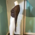 Miss Me  Bolero Jacket Cardigan Sequin SzM Photo 2