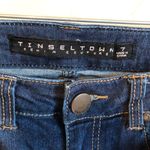 Tinseltown Flare Denim Jeans Photo 4