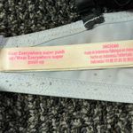 Victoria's Secret Victoria Secret PINK Astrology Stars Wear Everywhere Super Push Up Bra 36C Photo 2