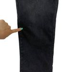 Levi's Vintage Silvertab Y2K Flare Jeans Black Denim (34x31) 13 Jr. M Dark wash Photo 13