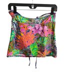 Trina Turk Swim Tops Womens 8 Multicolor Nylon Blend Halter Strap Beach Lot Of 2 Photo 5