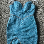 PromGirl Homecoming dress Photo 0