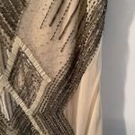 The Jetset Diaries #125 the nude beaded mini dress Photo 6