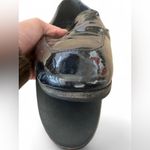 Jil Sander  Patent Leather Loafers – Black – Size 39 – Made in Italy Photo 5