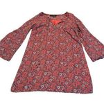 Jasmine & Julianna JASMINE & JULIANA floral dress Photo 0