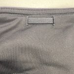 Lululemon  Run Speed Short Black Rear Zip Pocket Size 10 Photo 8