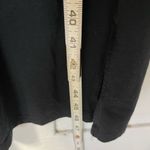 Tommy John Women's Second Skin Racerback Dress in Black size XS Photo 7