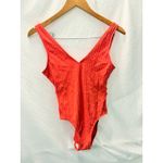 Solid & Striped  Michelle One Piece Swimsuit Swim Beach Pool Miami‎ Small Photo 1