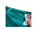 Pumpkin Spice long Sleeve graphic pull over top Size L Photo 4