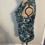 The Limited Super cute fully lined sleeveless top. Floral print . EUC. Photo 5