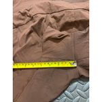 Athleta NWT ‎ Trekkie North Shorts Brown Outdoors Hiking Womens Size 26 Ripstop Photo 6