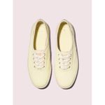 Keds NEW As Is Sz 9.5  x Kate Spade Womens New York Champion Neon Canvas WF63085 Photo 2