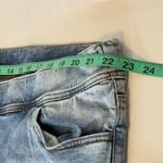 Torrid Lean Jean Womens Size 4R/26 Slim Pull-Up Jeans Stretch Denim Momcore Y2K Photo 5