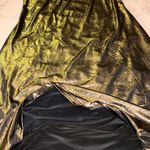 Windsor Size M Gold  Dress Photo 4