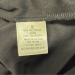 Emma & Michele Emma and Michelle sleeveless flower print lined dress size 8 Photo 6