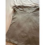 Xersion  Grey T-Shirt Woman’s Size XXL - Flaw Photo 2