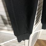 FIGS  Zamora Jogger Scrub Pants Zippered Cargo Pocket High Rise Black sz S Photo 10