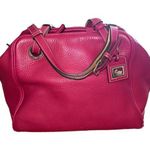 Dooney & Bourke Leather Handbag Photo 0
