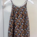 Anthropologie Porridge Suitcase Top Photo 0