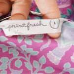 Printfresh  Anthropologie Elephants Sleep Set Short Photo 6