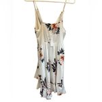 ULTRANICE Women's Floral White V Photo 8