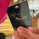 Just Taylor Hot Pink Silk Midi Dress Size 2 Photo 1