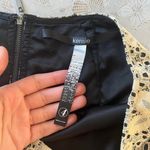 Kensie Mini Crochet Skirt Floral Pattern Size 4 Photo 7