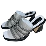 Circus by Sam Edelman Circus NY by Sam Edelman Heddie Slide Sandal Women’s 9 Photo 6