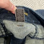 Ann Taylor  Jean skirt Photo 5