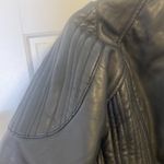 We The Free  Trixie Mini Moto Jacket large NWOT Photo 9