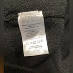 Ann Taylor  Factory Camel and Black Sweater. Size Medium Photo 3