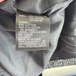 Tahari ASL Black White Tweed Sleeveless Belted Knee Length Sheath Dress Size 12 Photo 7