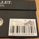 Holloway Mallet London  Sneaker Photo 7