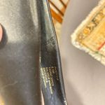 Steve Madden Partyy-R platform pumps - size 6.5 FLAWED Photo 2