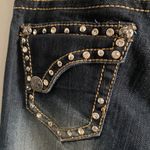Request Jeans Juniors Embellished Bling 5 Photo 5