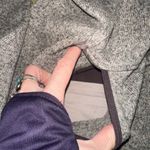 Lululemon Athletica Fleece & Thank You pullover size 2 Photo 4