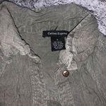 Cotton Express Flannel Shirt Photo 1