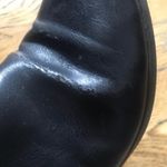 Call it spring  black booties Photo 3