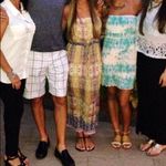 Bar III Bar lll Maxi dress Photo 5