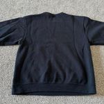 Urban Outfitters  Luncchboxx Long Hair Don't Care Sweatshirt Photo 2