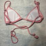 Boutique Bikini Top Pink Photo 1