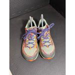 La Sportiva X Janji Jackal II Running Shoes Limited Edition Trail Sneaker Size 6 Green Photo 1