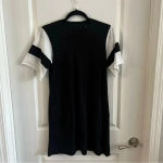 ATM Anthony Thomas Melillo Crewneck Short Photo 1