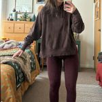Kohls Brown hoodie Photo 0