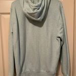 Nike Teal Hoodie Photo 3