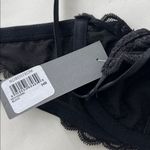 Chelsea28 NWT  Cross My Heart Sexy Strappy Lace Bralette 34B Photo 5