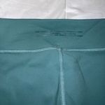 Lululemon Lab leggings, size‎ 6, Limited Edition, never worn, never washed Blue Photo 6